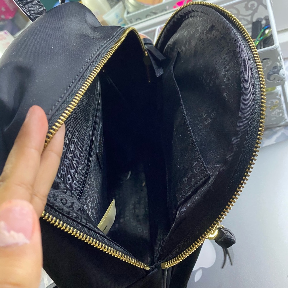 kate space mini backpack